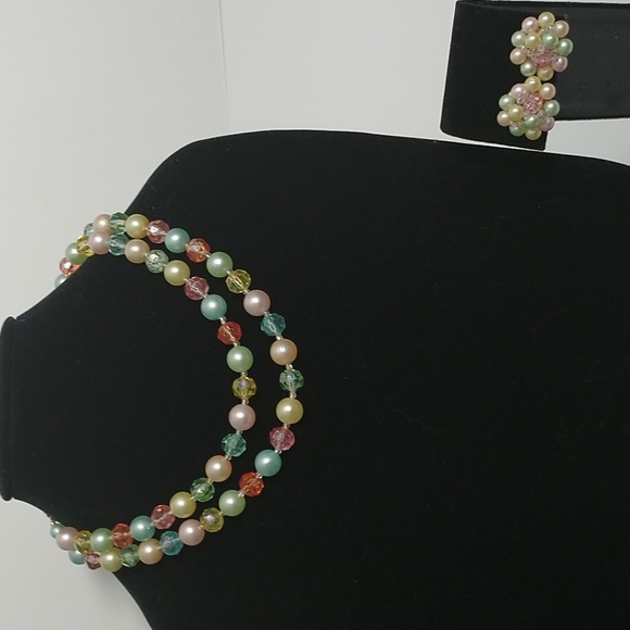 Vintage Hong Kong Set - Picture 1 of 4